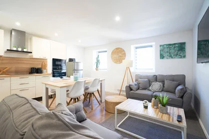 Chambre privée à Reims, 51100, image 1 de 10