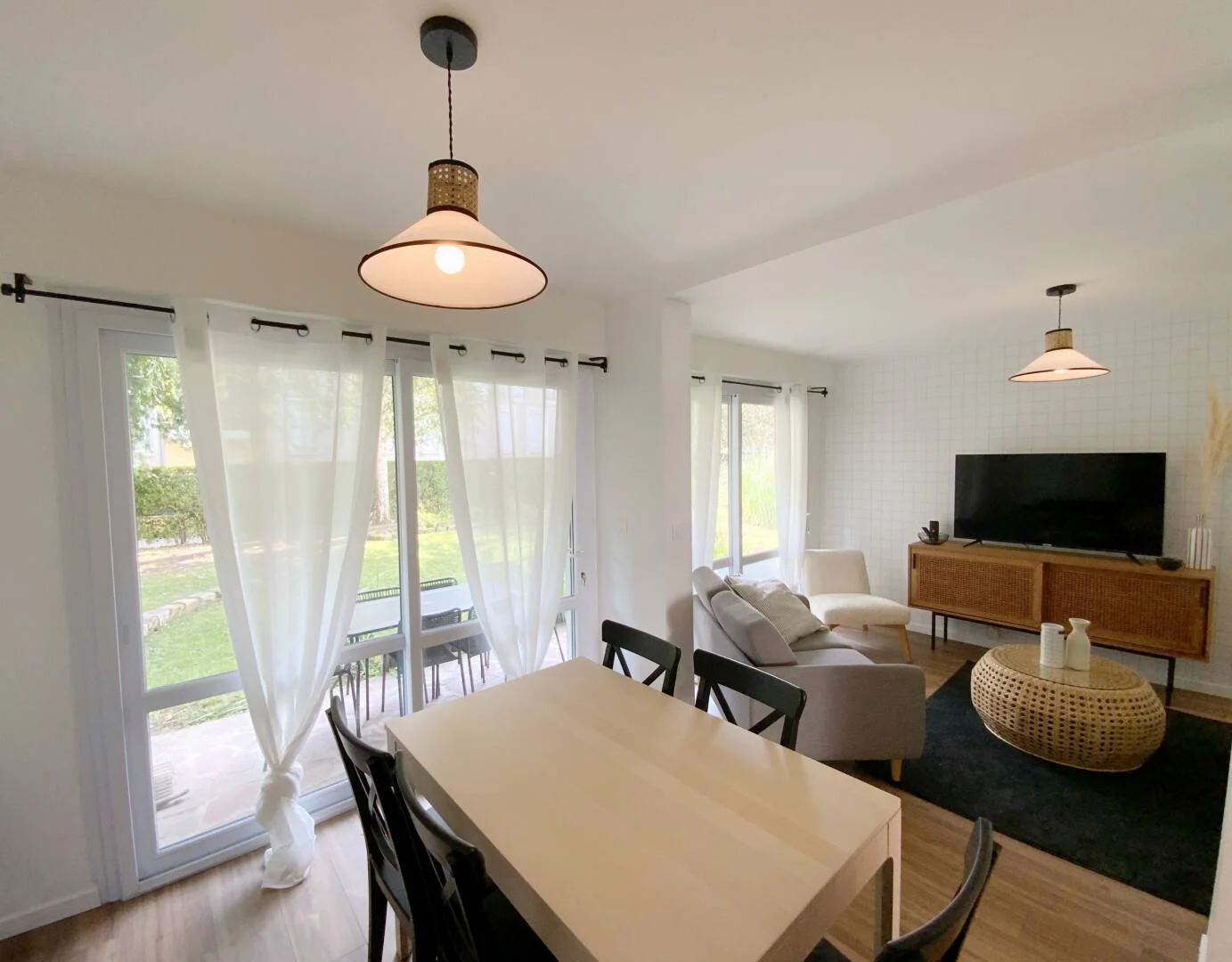 Budget-friendly student room close to campus in 