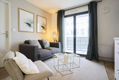 Private room at Nancy, 54000, image 1 of 10