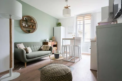 Private room at Nancy, 54000, image 1 of 10