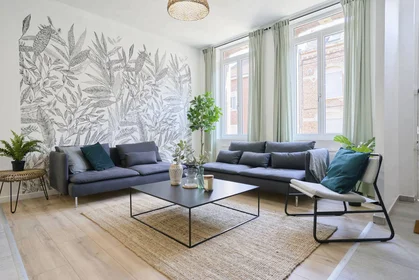 Habitación privada en Amiens, 80000, imagen 1 de 10
