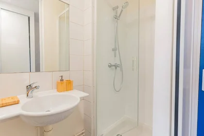 Quarto privado em residência em Saint-Denis, 93200, imagem 7 de 7