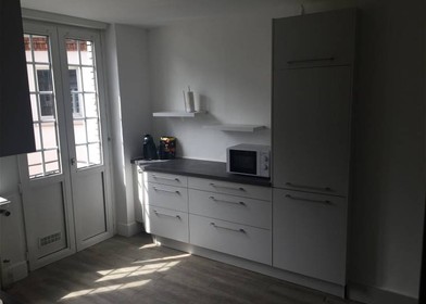 Accommodation image