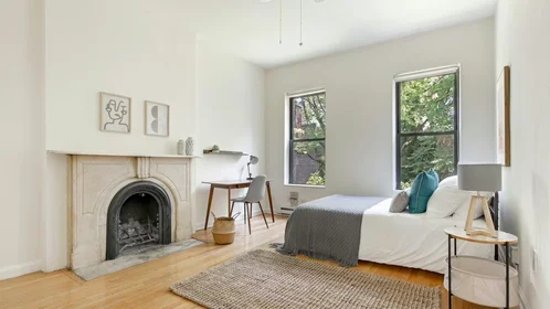 Private room at E 60th St, Upper East Side, image 1 of 10