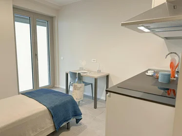 Estudio en Via San Giovanni Bosco, imagen 1 de 10