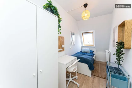 Quarto privado em Müggelheimer Str., imagem 1 de 10