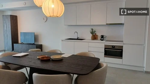 Alojamiento entero en Lediaanstraat, imagen 4 de 8