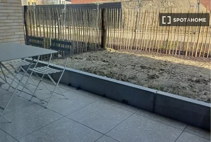 Alojamiento entero en Lediaanstraat, imagen 6 de 8