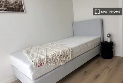 Alojamiento entero en Lediaanstraat, imagen 15 de 16
