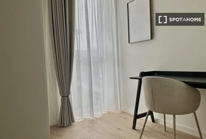 Alojamiento entero en Lediaanstraat, imagen 4 de 16