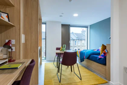 Privatzimmer in der 8 Grove Cres Rd, London E15 1NZ, United Kingdom, bild 19 von 20