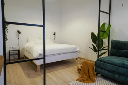Logement entier à Kiraly utca, image 12 de 16