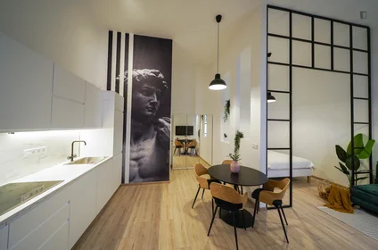 Logement entier à Kiraly utca, image 6 de 16
