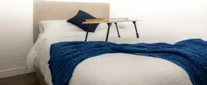 Quarto compartilhado em Student Accommodation, 43-49 Fawcett St, Sunderland SR1 1ST, United Kingdom, imagem 1 de 3