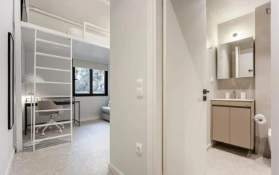 Monolocale in Kallifrona, immagine 11 di 16