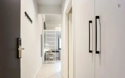 Monolocale in Kallifrona, immagine 7 di 16