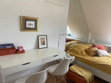 Chambre privée à Görgengasse, Döbling, image 2 de 9