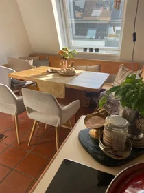 Chambre privée à Görgengasse, Döbling, image 5 de 9