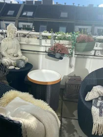 Chambre privée à Görgengasse, Döbling, image 6 de 9