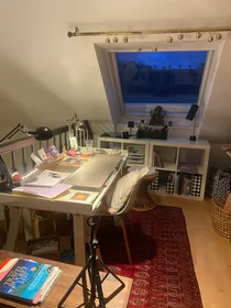 Chambre privée à Görgengasse, Döbling, image 7 de 9