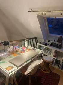 Chambre privée à Görgengasse, Döbling, image 8 de 9