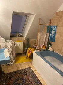 Chambre privée à Görgengasse, Döbling, image 9 de 9