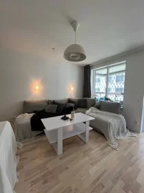 Entire place at Önologgatan 1, image 1 of 9