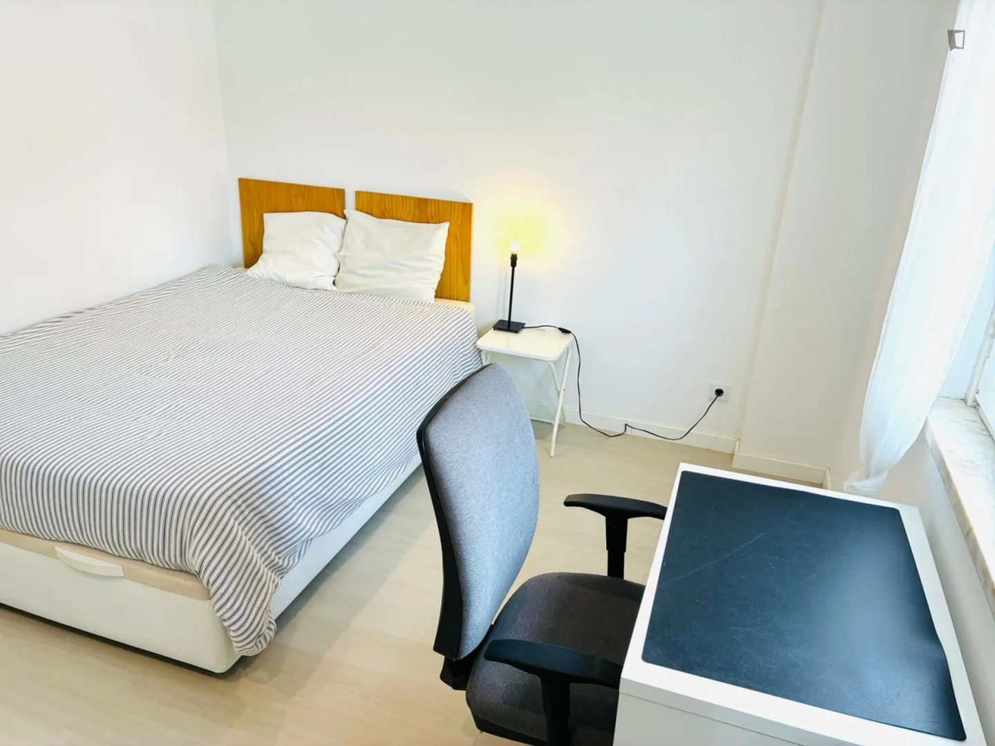 靠近校园、经济实惠的学生公寓