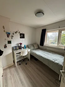 Private room at J.W. Swiersstraat, image 1 of 5