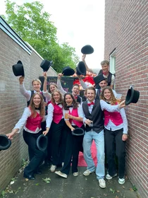 Private room at Goolkatenweg, image 1 of 8