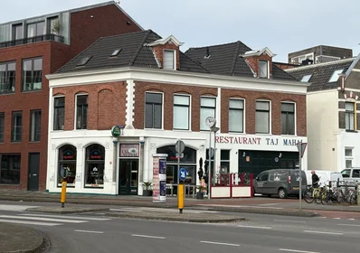 Studio at Veemarktstraat, image 1 of 10