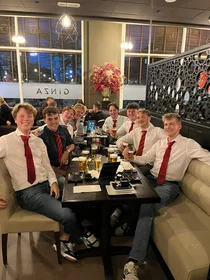 Private room at Lipperkerkstraat, image 1 of 8