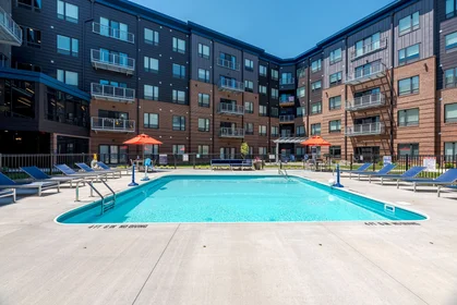 Alojamiento entero en residencia en 605 Alberta St, Dayton, OH 45409, United States, imagen 24 de 30