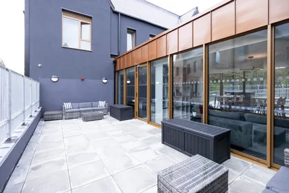 Apartamento inteiro em residência em 1 & 2 Ash Grove, Guildford GU2 8UT, United Kingdom, imagem 22 de 24