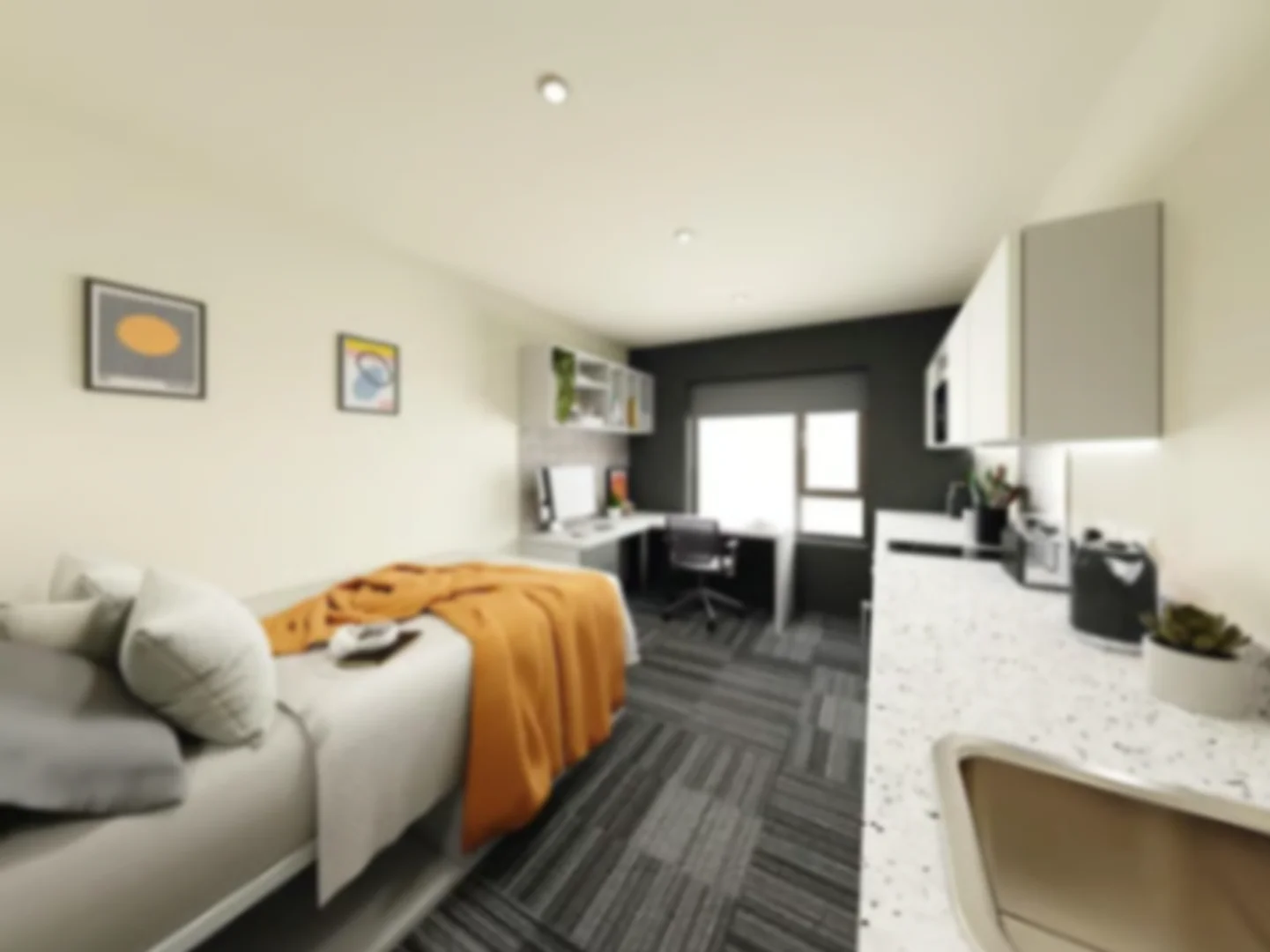 1 & 2 Ash Grove, Guildford GU2 8UT, United Kingdom