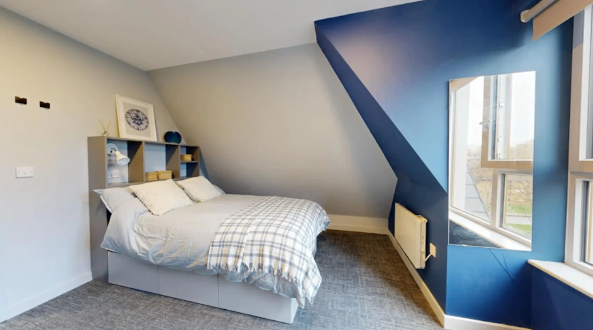 1 & 2 Ash Grove, Guildford GU2 8UT, United Kingdom