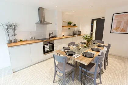 Studio in residence at Parham Rd, Canterbury CT1 1GA, United Kingdom                  , image 11 of 41