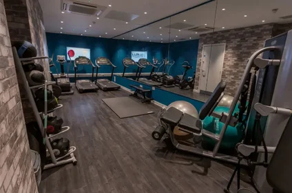 Studio in residence at Parham Rd, Canterbury CT1 1GA, United Kingdom                  , image 12 of 41