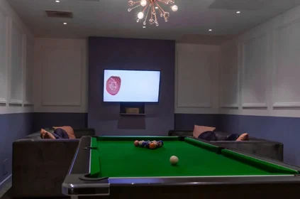 Studio in residence at Parham Rd, Canterbury CT1 1GA, United Kingdom                  , image 13 of 41