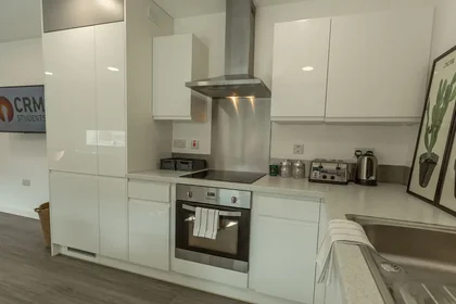 Studio in residence at Parham Rd, Canterbury CT1 1GA, United Kingdom                  , image 18 of 41