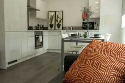 Studio in residence at Parham Rd, Canterbury CT1 1GA, United Kingdom                  , image 19 of 41