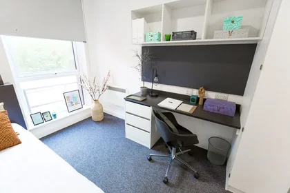 Studio in residence at Parham Rd, Canterbury CT1 1GA, United Kingdom                  , image 3 of 41