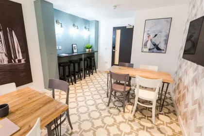 Studio in residence at Parham Rd, Canterbury CT1 1GA, United Kingdom                  , image 22 of 41