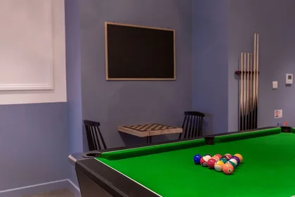 Studio in residence at Parham Rd, Canterbury CT1 1GA, United Kingdom                  , image 27 of 41