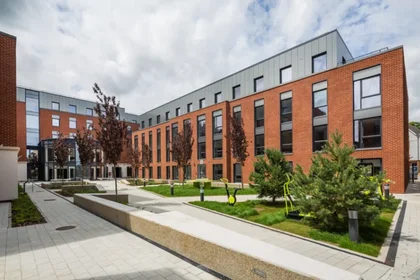 Studio in residence at Parham Rd, Canterbury CT1 1GA, United Kingdom                  , image 32 of 41