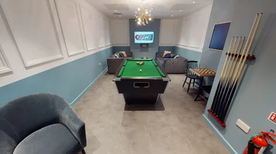 Studio in residence at Parham Rd, Canterbury CT1 1GA, United Kingdom                  , image 37 of 41