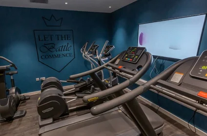 Studio in residence at Parham Rd, Canterbury CT1 1GA, United Kingdom                  , image 39 of 41