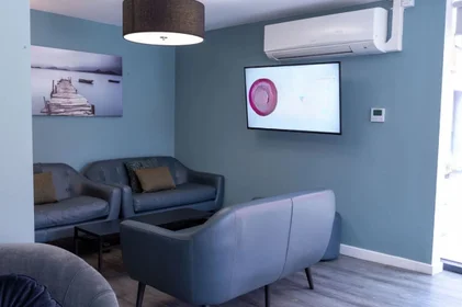 Studio in residence at Parham Rd, Canterbury CT1 1GA, United Kingdom                  , image 41 of 41