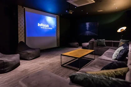 Studio in residence at Parham Rd, Canterbury CT1 1GA, United Kingdom                  , image 8 of 41