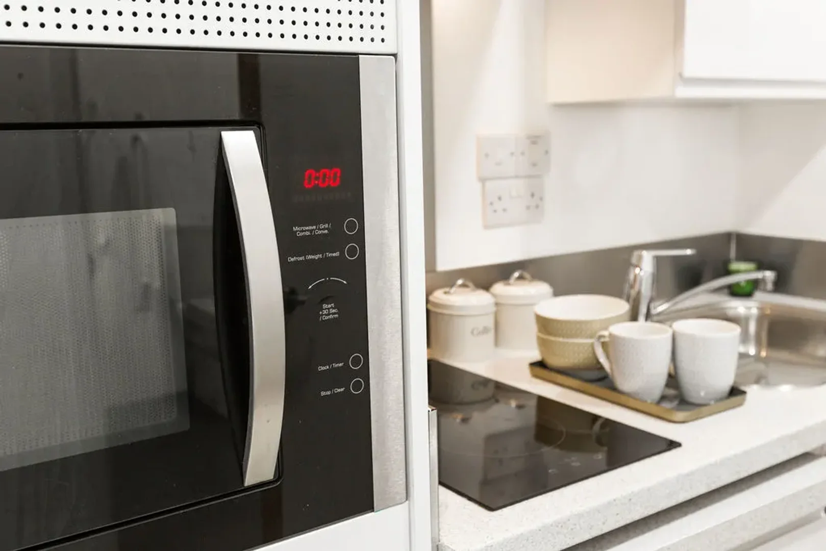 Kompaktowa kawalerka idealna dla studentów w 